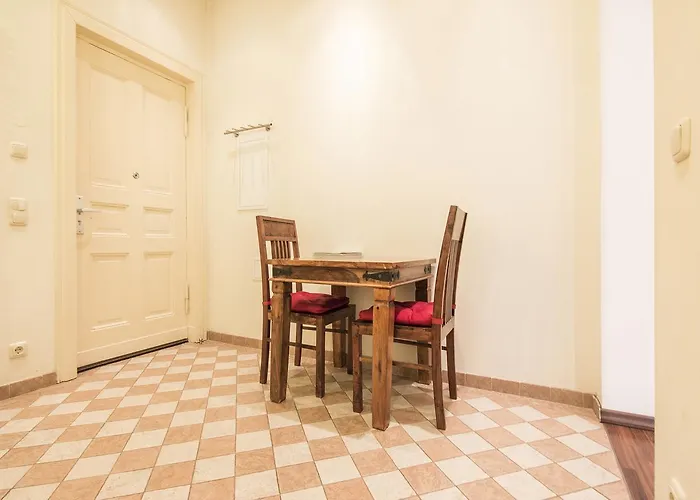 ヴィサジェ アパート