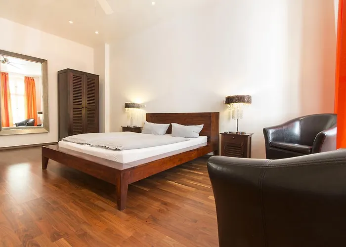 アパート ヴィサジェ