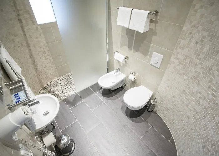 ヴィサジェ アパート ベルリン