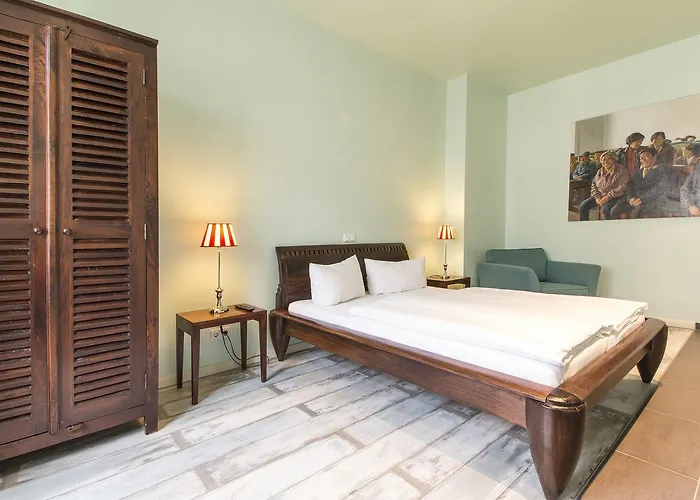 アパート ヴィサジェ