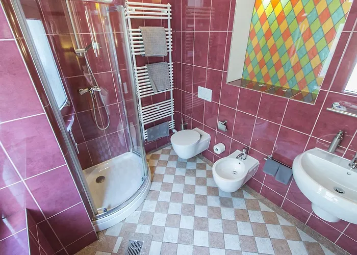 ヴィサジェ ベルリン