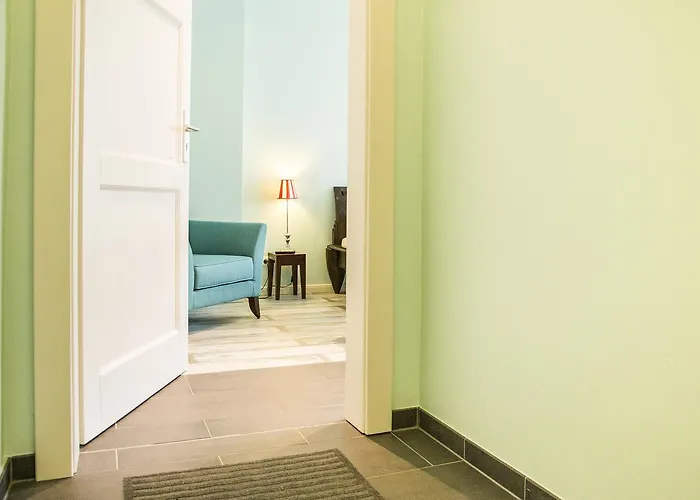 ヴィサジェ ベルリン