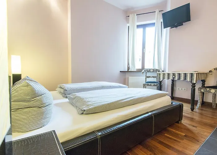 ヴィサジェ * ベルリン