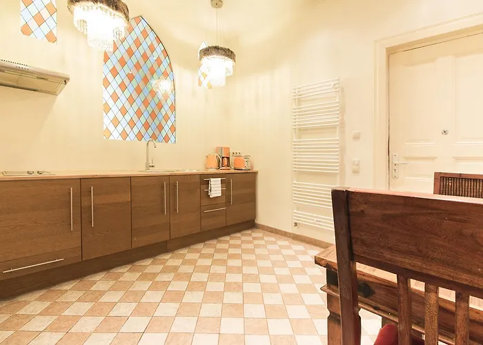 アパート ヴィサジェ