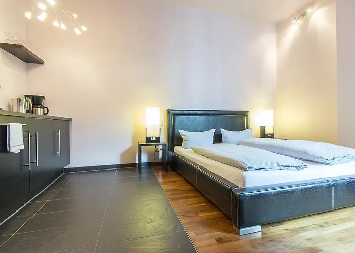 ヴィサジェ * ベルリン