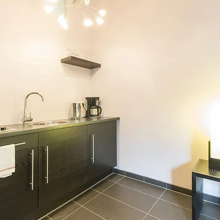 Apartment Visage