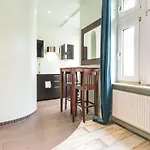 Visage Lägenhet