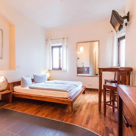 Visage Apartament
