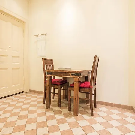 Visage Apartament