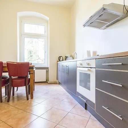 Visage Apartament *