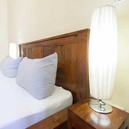 Visage Appartement *