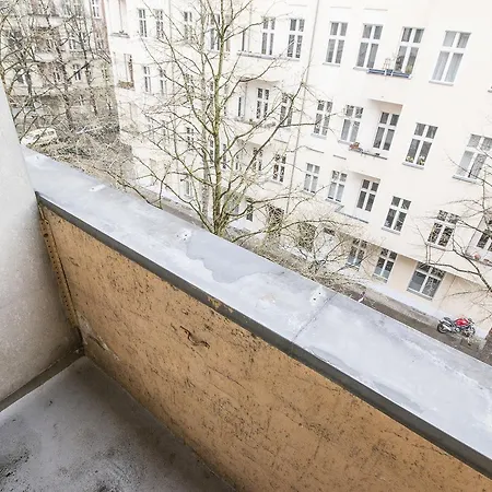 Visage Apartament *