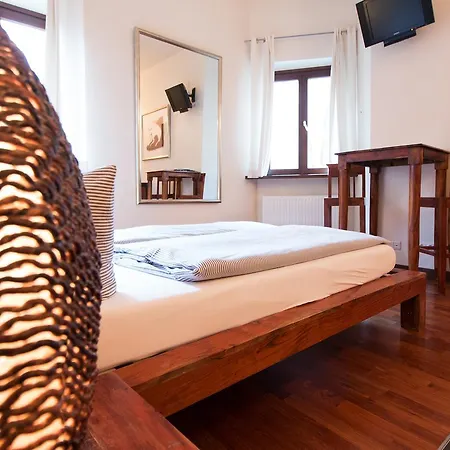 Visage דירה ברלין