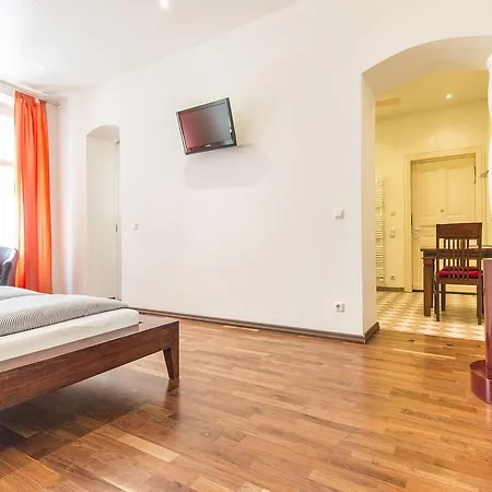 Visage Apartament
