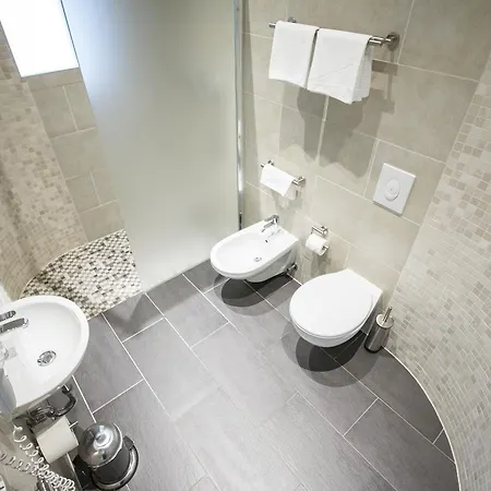 Visage דירה ברלין