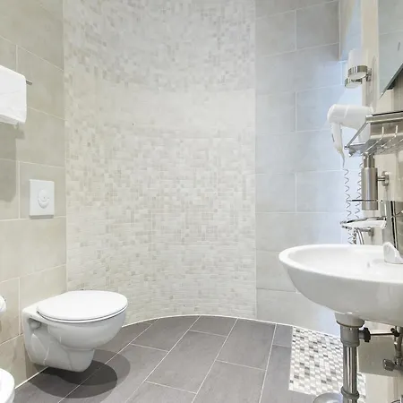 Visage Apartament *