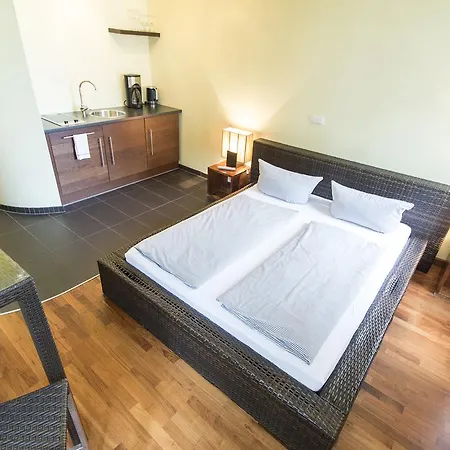 Appartement Visage Berlijn