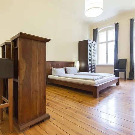 Apartament Visage