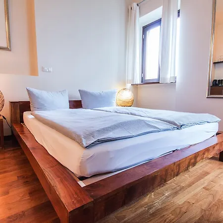 Visage Apartament