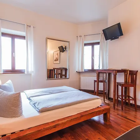 Visage Apartament