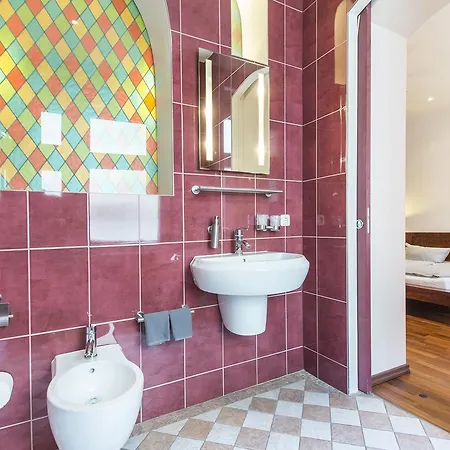 Apartament Visage