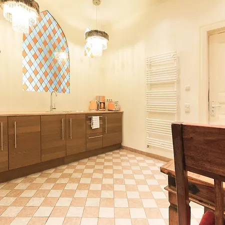 Apartament Visage