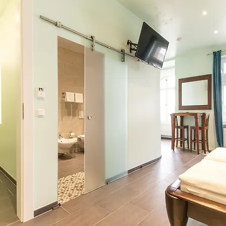 Apartament Visage *