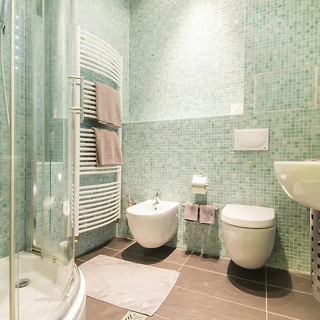 Visage דירה ברלין