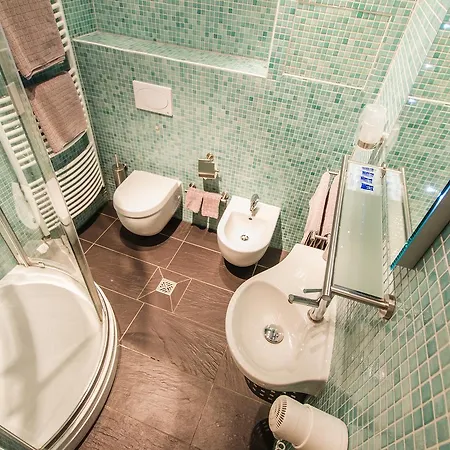 דירה Visage ברלין