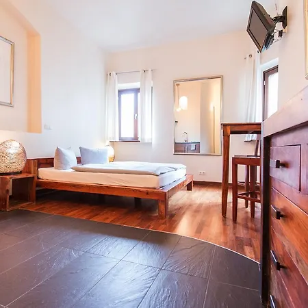 Visage Appartement
