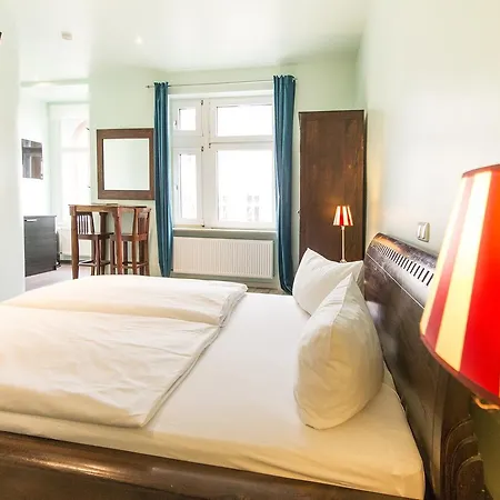 Apartament Visage