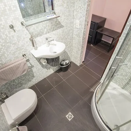 Appartement Visage *