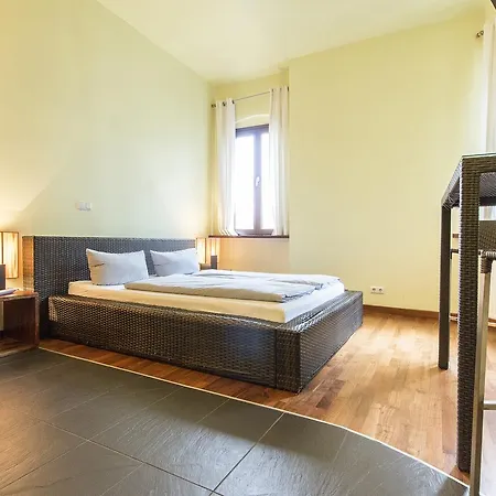 Apartament Visage *