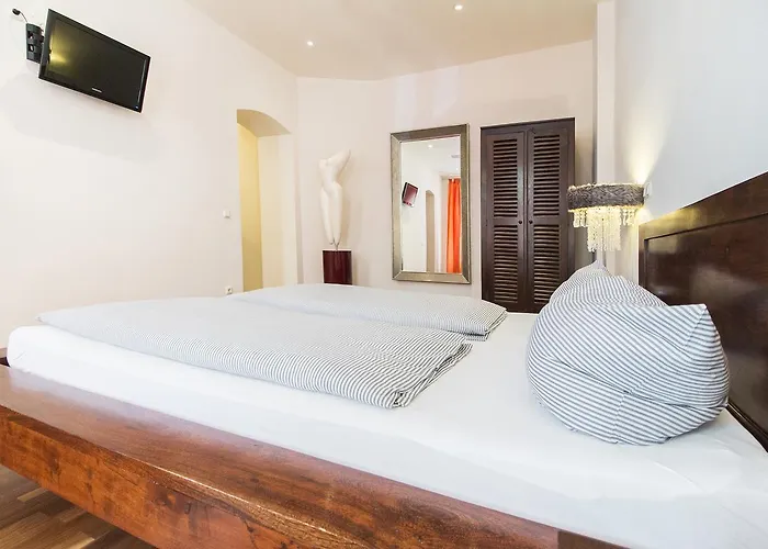 Visage Appart * برلين