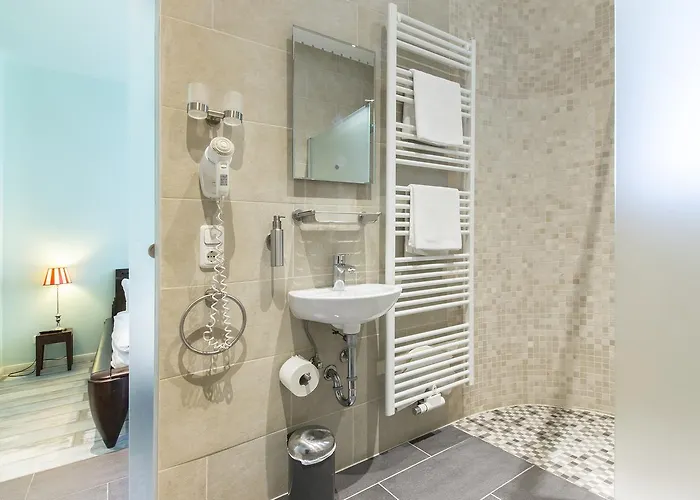 Visage Appart شقة *