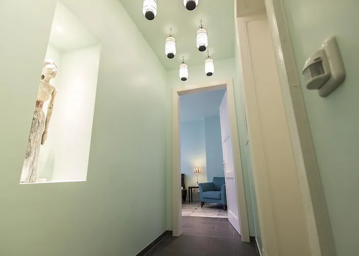 Visage Appart برلين