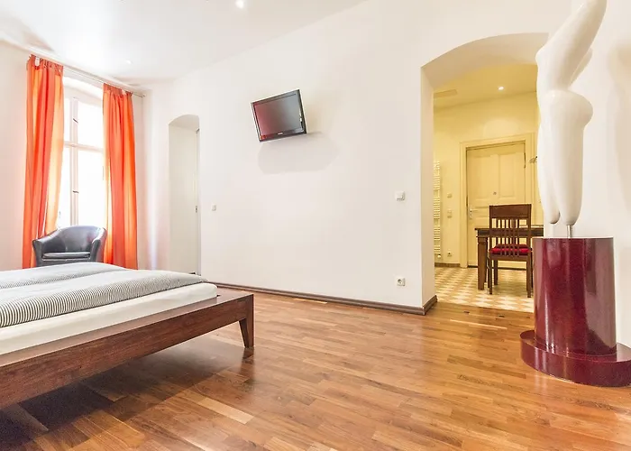 Visage Appart شقة