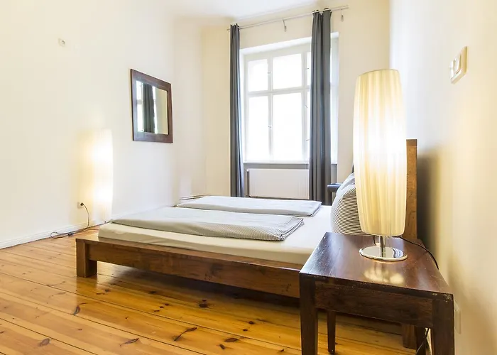 Visage Appart برلين