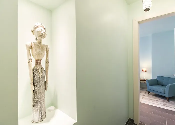 Visage Appart برلين