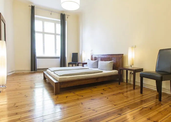 Visage Appart شقة *