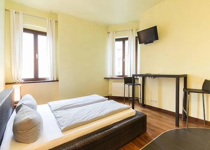 Visage Appart برلين