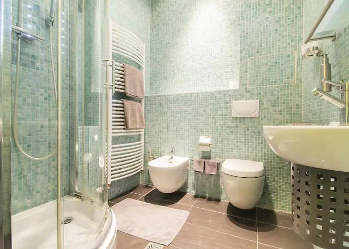 Visage 아파트 베를린