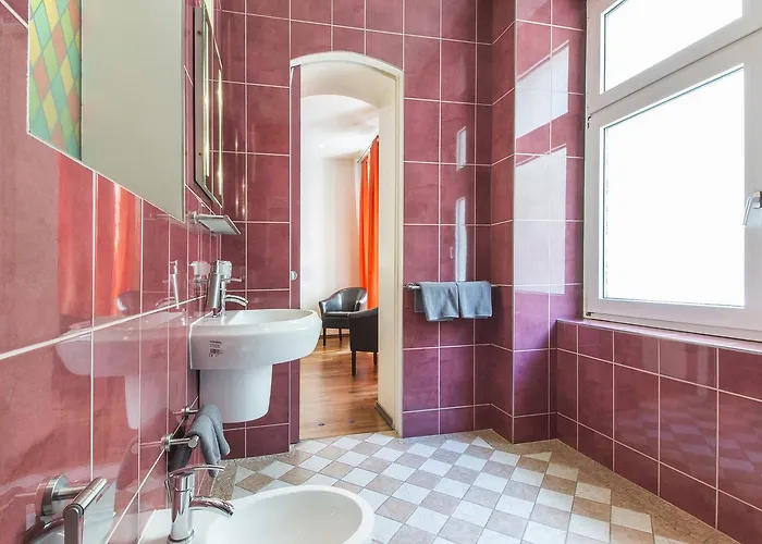 Διαμέρισμα Visage *