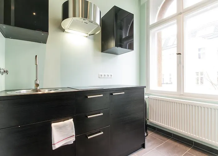 Visage Διαμέρισμα *