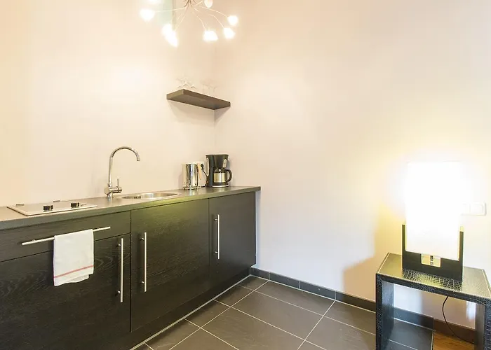 Διαμέρισμα Visage