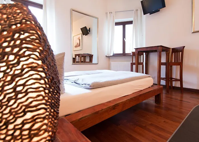 Visage Διαμέρισμα Βερολίνο