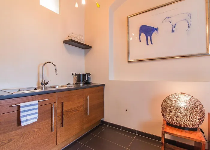 Visage Διαμέρισμα *