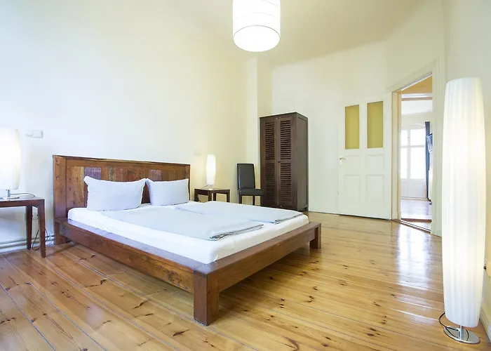 Visage Βερολίνο