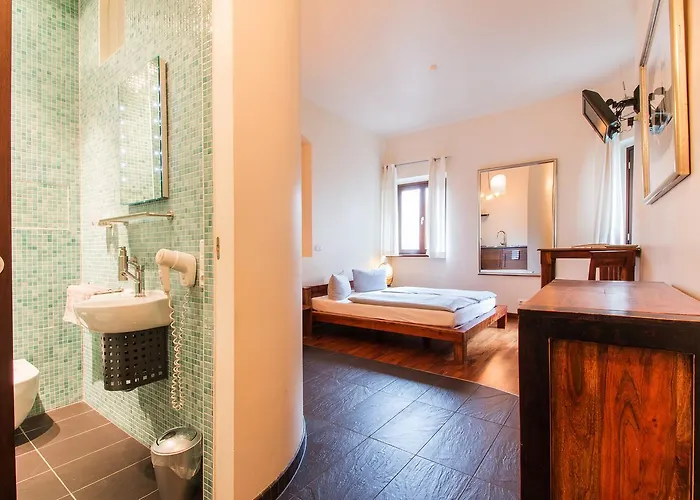 Visage * Βερολίνο