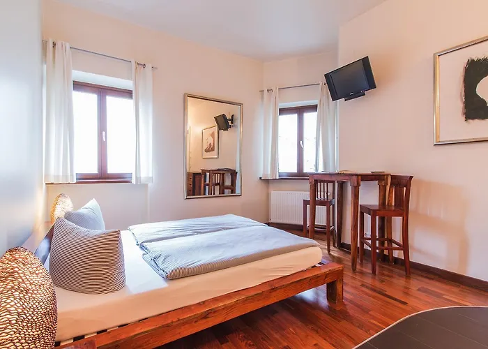 Visage Διαμέρισμα